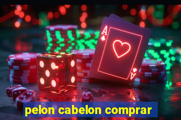 pelon cabelon comprar