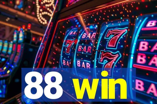 88 win