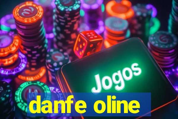 danfe oline