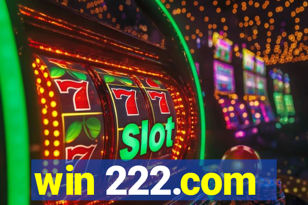 win 222.com