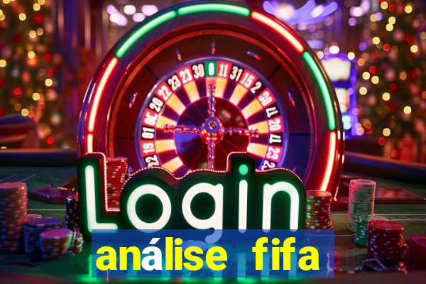 análise fifa bet365 grátis