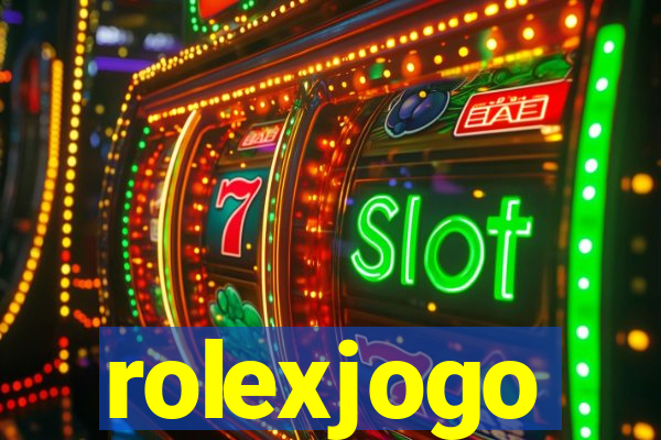 rolexjogo