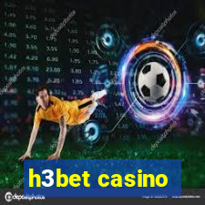 h3bet casino