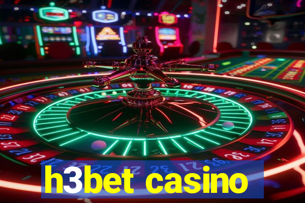 h3bet casino