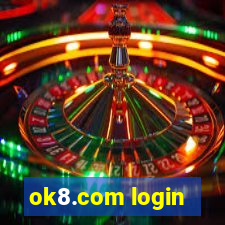ok8.com login