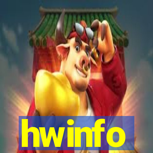 hwinfo