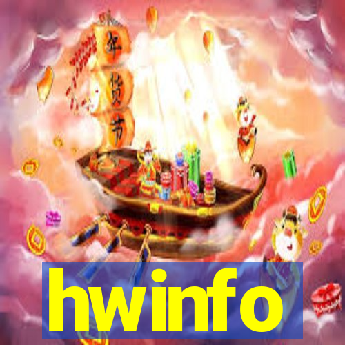 hwinfo