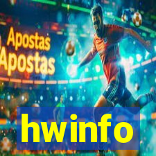 hwinfo