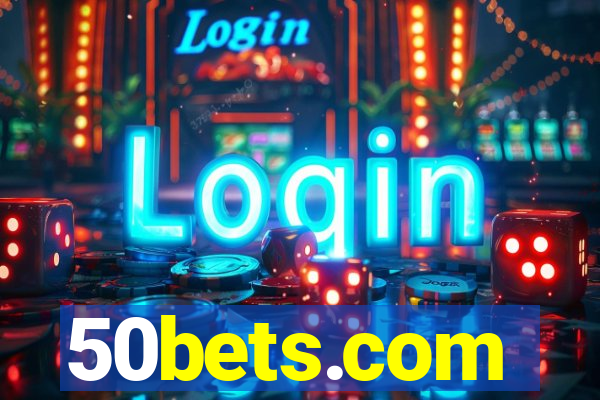 50bets.com