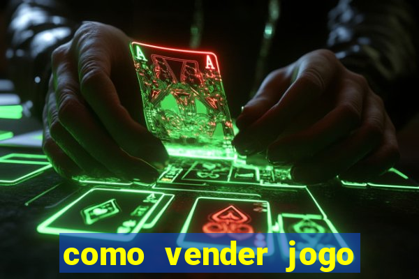 como vender jogo do bicho