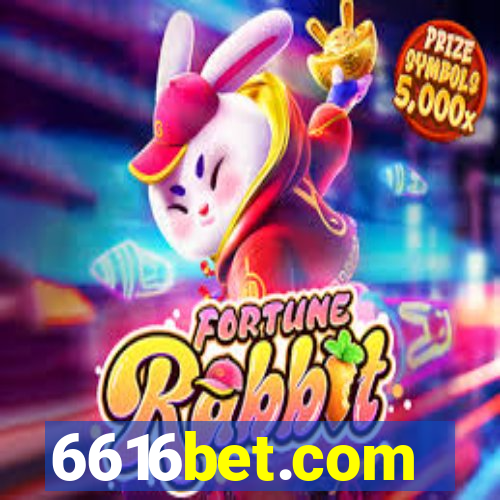 6616bet.com