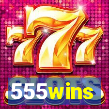 555wins