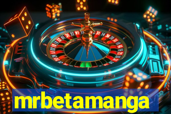 mrbetamanga