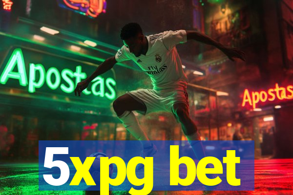 5xpg bet