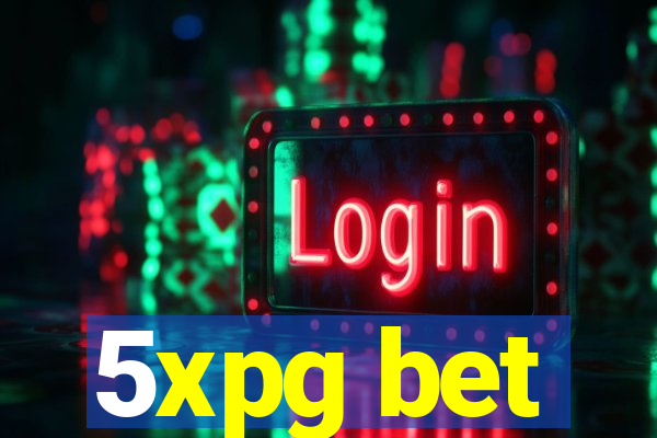5xpg bet