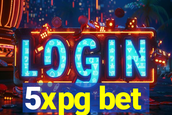 5xpg bet