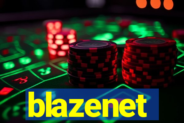 blazenet