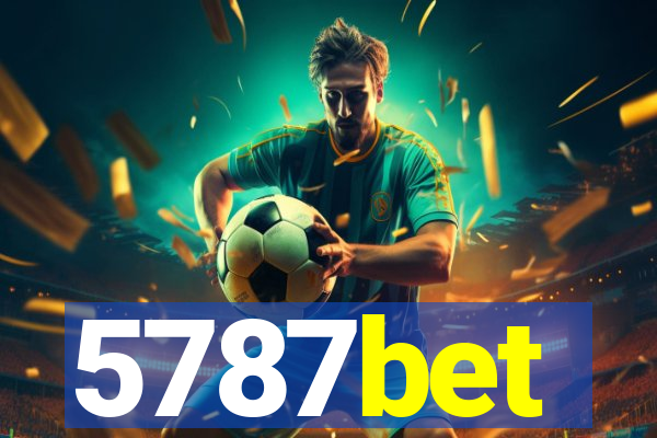 5787bet
