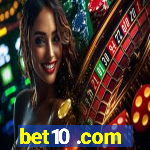 bet10 .com