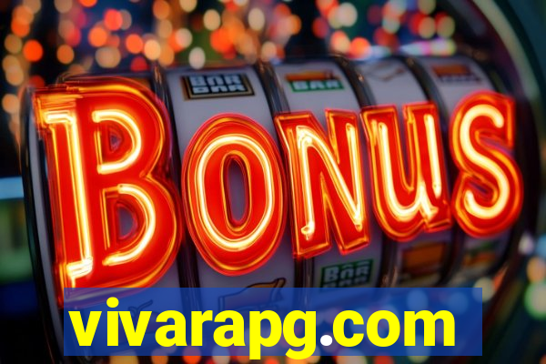 vivarapg.com