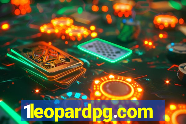 1leopardpg.com