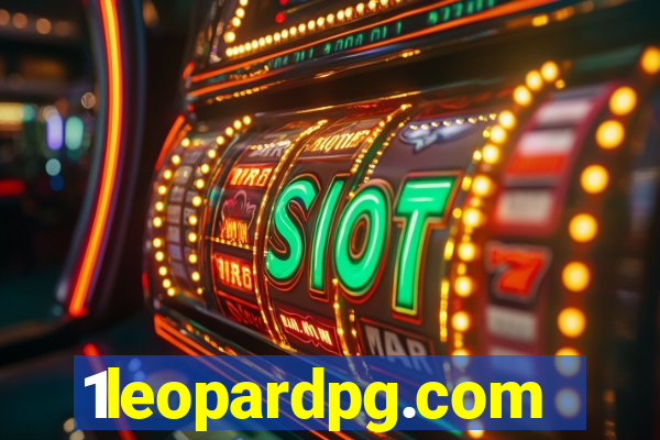 1leopardpg.com