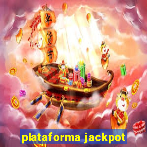plataforma jackpot