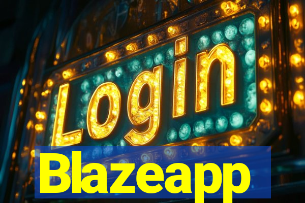 Blazeapp