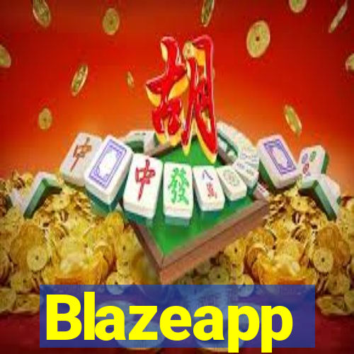 Blazeapp
