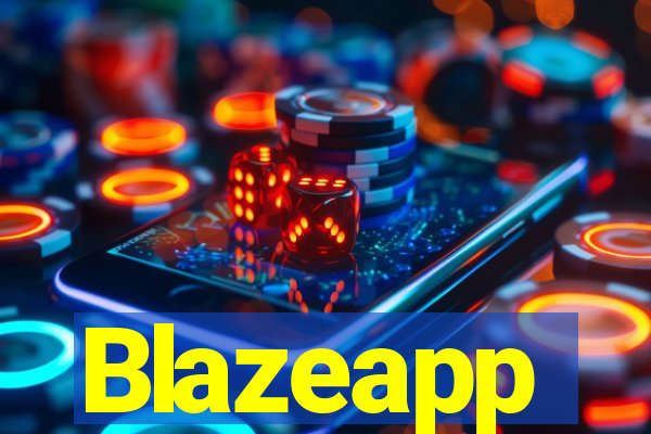Blazeapp