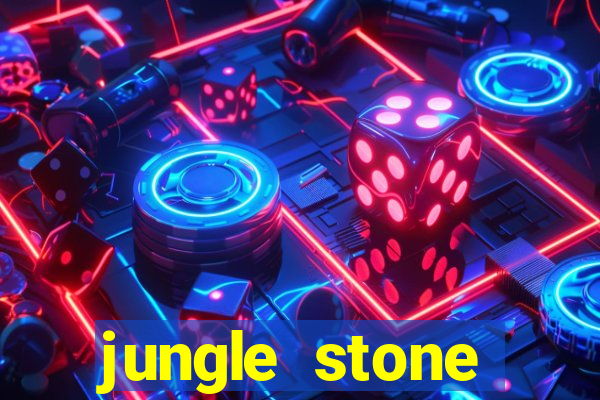 jungle stone reclame aqui