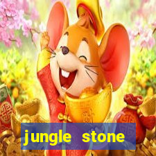 jungle stone reclame aqui