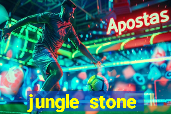 jungle stone reclame aqui