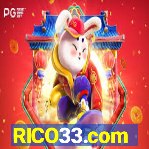 RICO33.com