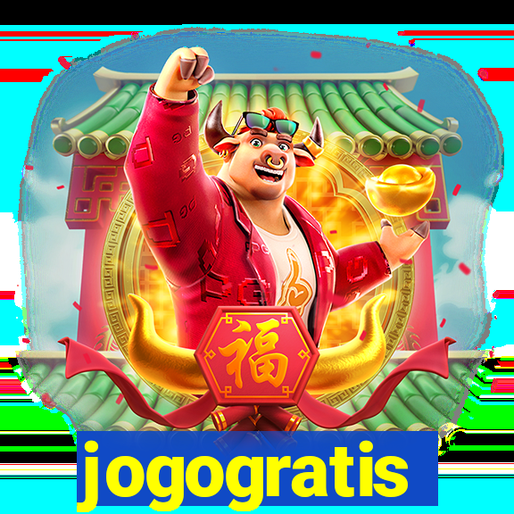 jogogratis