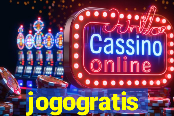 jogogratis