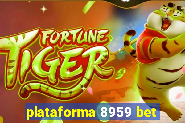 plataforma 8959 bet