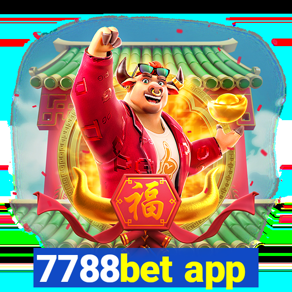7788bet app