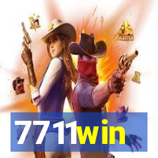 7711win