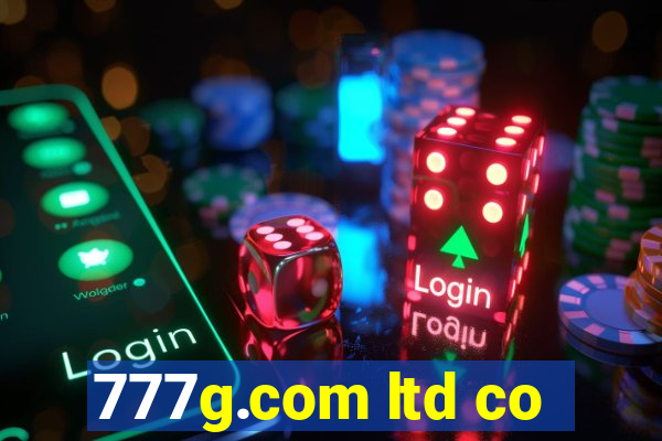 777g.com ltd co