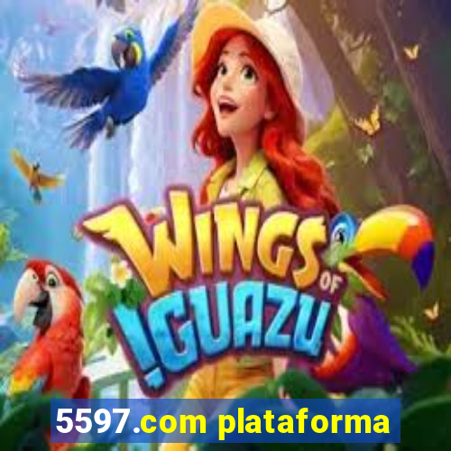 5597.com plataforma