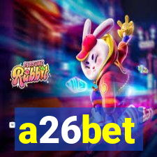 a26bet