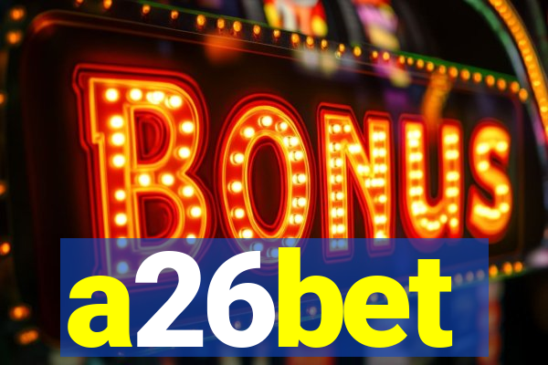a26bet
