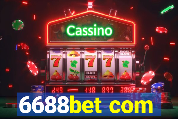 6688bet com