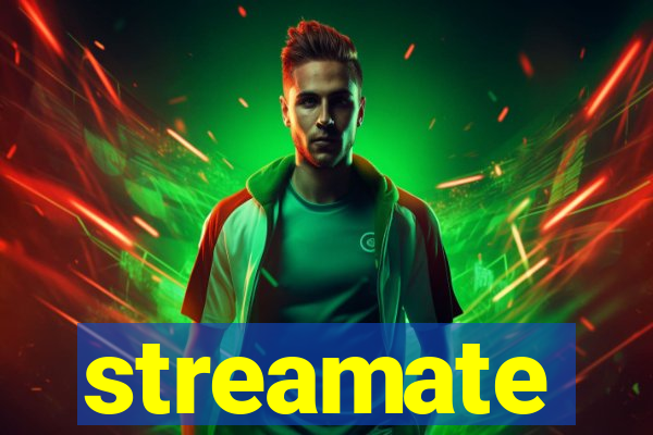 streamate