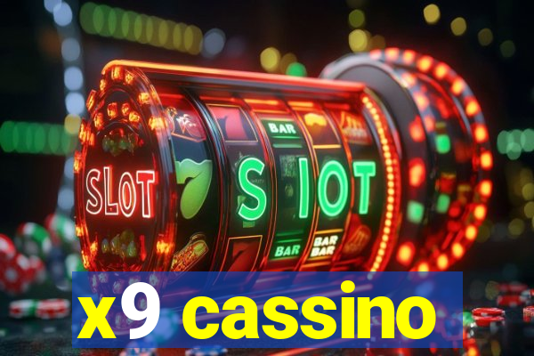 x9 cassino