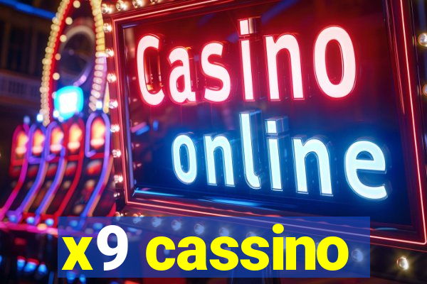 x9 cassino