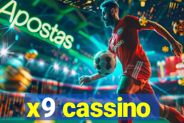 x9 cassino