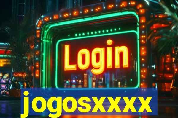 jogosxxxx
