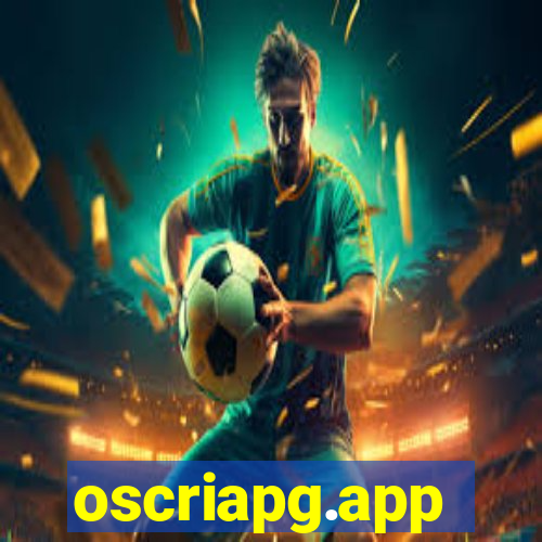 oscriapg.app